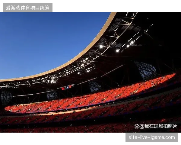 杭州奥体中心借世界杯数据接口,消解线下场馆闲置空间压力 杭州奥体中心借世界杯数据接口,消解线下场馆闲置空间压力